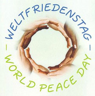 Weltfriedenstag - Tanzen für den Frieden